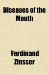 Produktbild: Syphilis and Similar Diseases of the Mouth