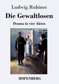 Produktbild: Die Gewaltlosen