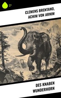 Produktbild: Des Knaben Wunderhorn