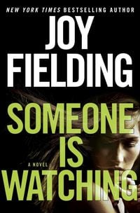 Produktbild: Someone Is Watching