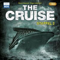 Produktbild: The Cruise - Staffel 2
