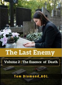 Produktbild: The Essence of Death (LAST ENEMY, #2)