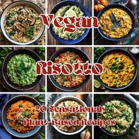 Produktbild: Vegan Risotto
