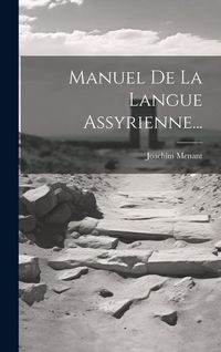 Produktbild: Manuel De La Langue Assyrienne...