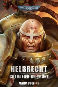 Produktbild: Helbrecht : chevalier du tr&ocirc;ne