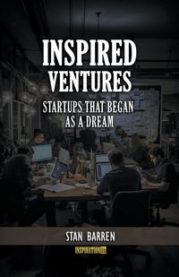 Produktbild: Inspired Ventures