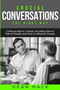 Produktbild: Crucial Conversations