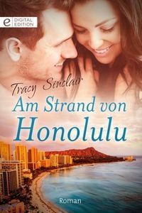Produktbild: Am Strand von Honolulu