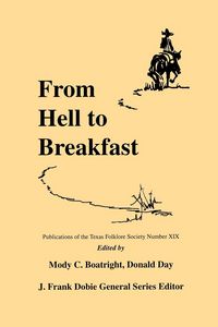 Produktbild: From Hell to Breakfast