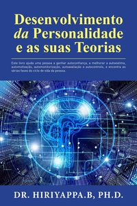 Produktbild: Desenvolvimento da Personalidade e as suas Teorias