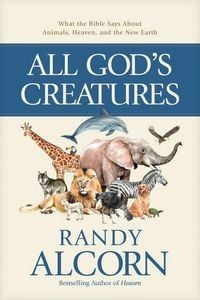 Produktbild: All God's Creatures