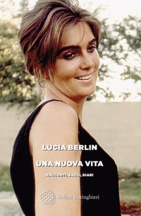 Produktbild: Una nuova vita. Racconti, saggi, diari