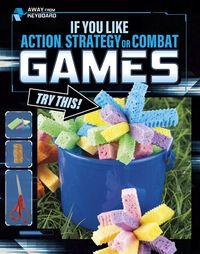 Produktbild: If You Like Action, Strategy or Combat Games, Try This!