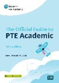 Produktbild: NE Official Guide to PTE A Teacher with Online Practice and