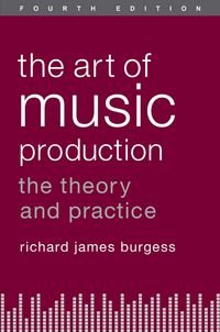 Produktbild: The Art of Music Production