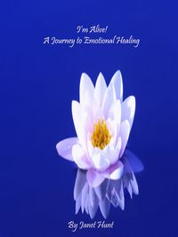 Produktbild: I'm Alive! A Journey to Emotional Healing