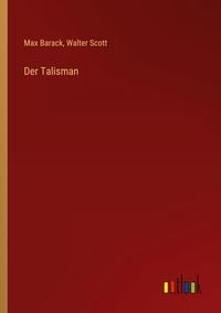 Produktbild: Der Talisman