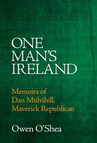 Produktbild: One Man's Ireland