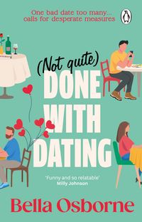 Produktbild: Not Quite Done with Dating