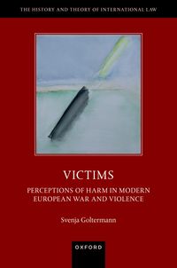 Produktbild: Victims