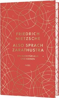 Produktbild: Also sprach Zarathustra