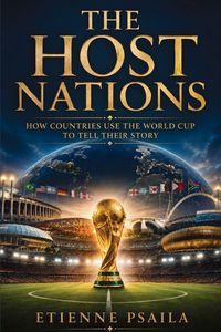 Produktbild: The Host Nations
