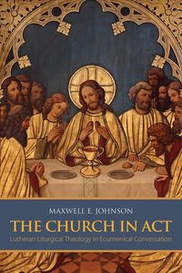 Produktbild: Church in Act