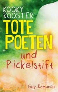 Produktbild: Tote Poeten und Pickelstift