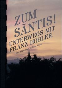 Produktbild: Zum S&auml;ntis!