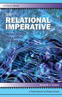 Produktbild: The Relational Imperative
