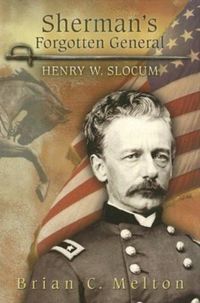 Produktbild: Shermans Forgotten General