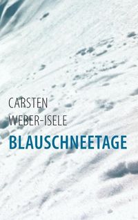 Produktbild: Blauschneetage
