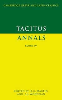 Produktbild: Tacitus