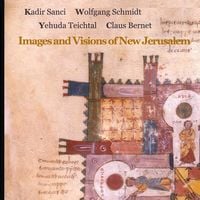 Produktbild: Images and Visions of New Jerusalem