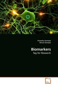Produktbild: Gomase, V: Biomarkers