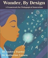 Produktbild: Wonder, By Design