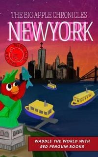 Produktbild: New York