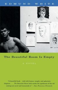 Produktbild: The Beautiful Room Is Empty