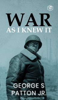Produktbild: War As I Knew It