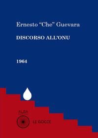Produktbild: Discorso all'ONU