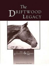 Produktbild: The Driftwood Legacy