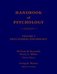 Produktbild: Educational Psychology