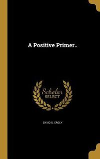 Produktbild: A Positive Primer..