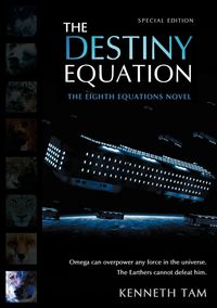 Produktbild: The Destiny Equation