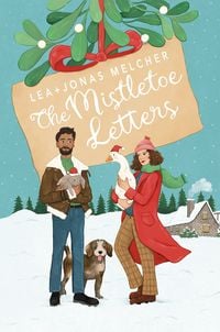 Produktbild: Mistletoe Letters