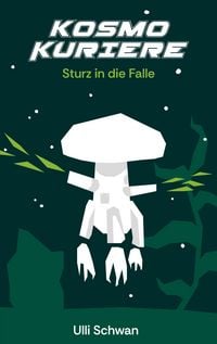 Produktbild: Sturz in die Falle