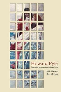 Produktbild: Howard Pyle: Imagining an American School of Art