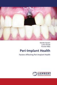 Produktbild: Peri-Implant Health
