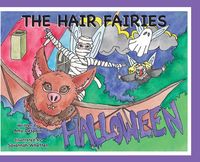 Produktbild: The Hair Fairies Halloween