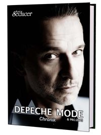 Bild vom Artikel Depeche Mode Chronik vom Autor 